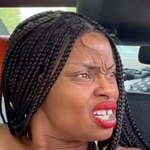 Meet your Posher, Mae